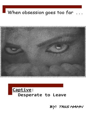 cover image of Captive
